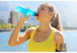 Waarom goede hydratatie belangrijk is tijdens het sporten